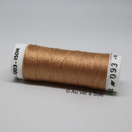 Soie 100/3 - 093