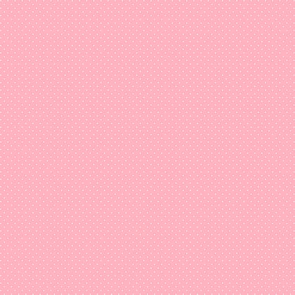 Micro Pois Rosa bebe