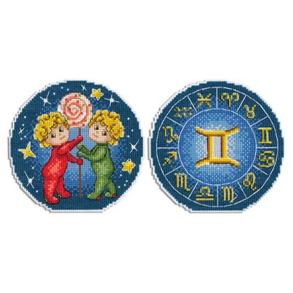 Signos del zodiaco - Géminis