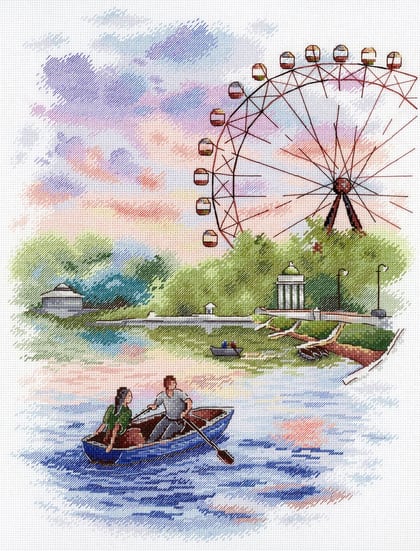 In the Park