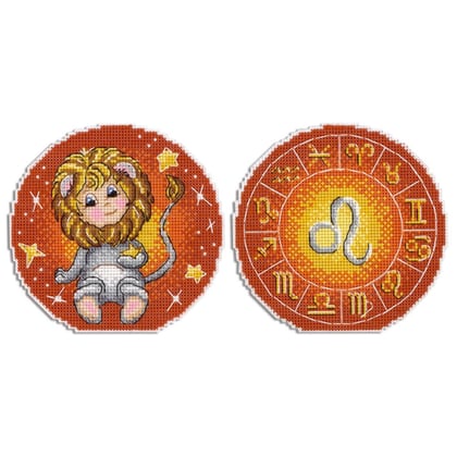 Signos del zodiaco - Leo