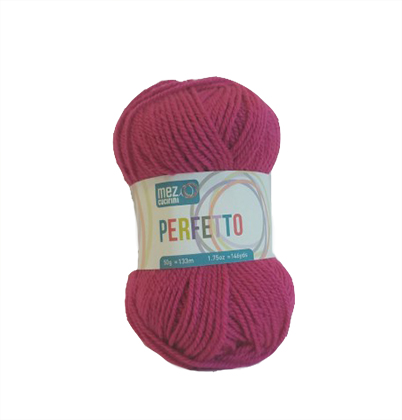 Mez Perfetto P8032 - Rosa fresa