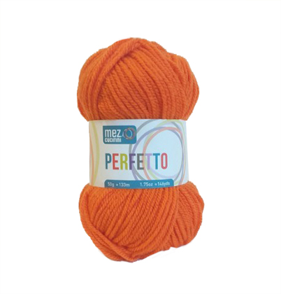 Mez Perfetto P8192 - Calabaza