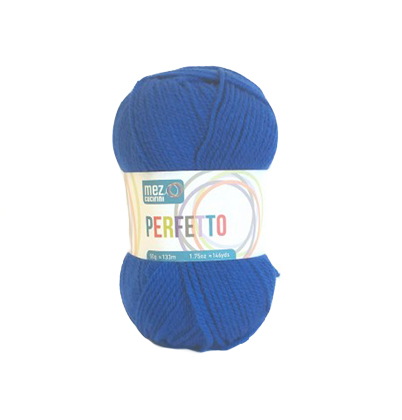Mez Perfetto P8211 - Azul real