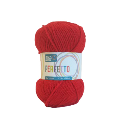 Mez Perfetto P8221 - Fuego rojo