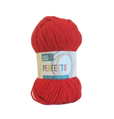 Mez Perfetto P8241 - Amapola