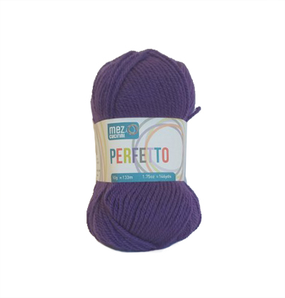 Mez Perfetto P8303 - Púrpura