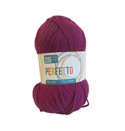 Mez Perfetto P8339 - Frambuesa