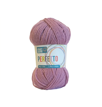 Mez Perfetto P8343 - Rosado morado