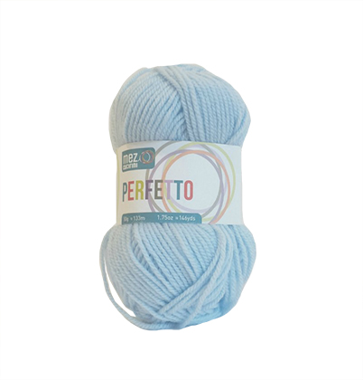Mez Perfetto P8363 - Glaciar