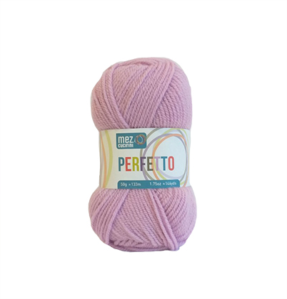 Mez Perfetto P8367 - Mazapán rosa