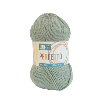 Mez Perfetto P8378 - Verde mar