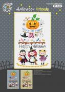 Halloween Friends