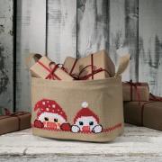 Cesta Navidad
