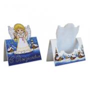 Christmas Angel Card