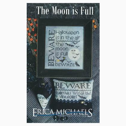 Moon Is Full