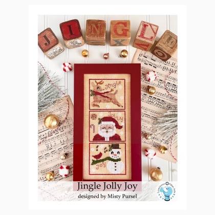 Jingle Jolly Joy