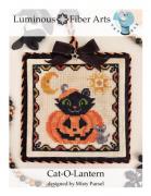 Cat O Lantern