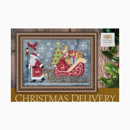 Christmas Delivery