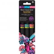 Marcadores Sparkle Glitter Spectrum Noir - Antique Vintage