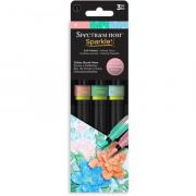 Marcadores Sparkle Glitter Spectrum Noir - Tint & Tone