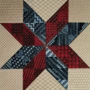 Star Of Stitches