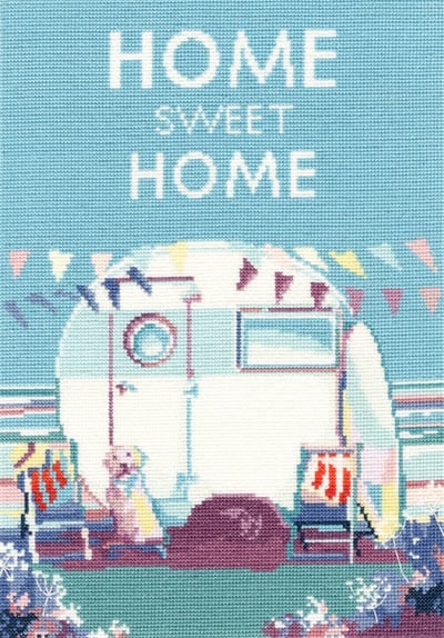 Vintage Home