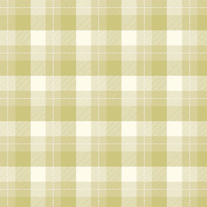 Tartan - Glasgow Crema