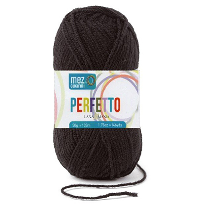 Mez Perfetto P8226 Negro