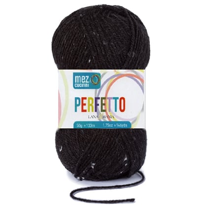 Mez Perfetto P8375 Antracita