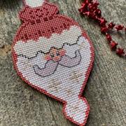 Santa Kringle