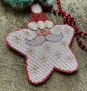 Starshine Santa