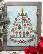 Nutcracker Tree