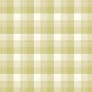 Tartan - Glasgow Crema