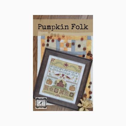 Pumpkin Folk