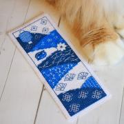 Japanese Bookmark