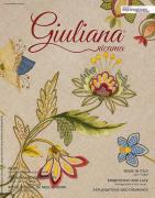 Giuliana Ricama, número #42 - Versión inglesa