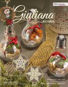 Giuliana Ricama, número #43 - Versión inglesa