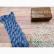 Hilo de seda - Cornflower blue