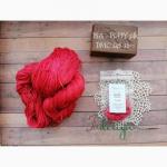 Hilo de seda - Poppy