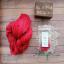 Hilo de seda - Poppy