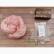 Hilo de seda - Baby pink
