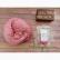 Hilo de seda - Shell pink