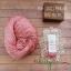 Hilo de seda - Shell pink