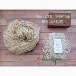 Hilo de seda - Little bunny