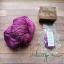 Hilo de seda - Fuchsia