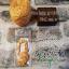 Hilo de seda - Dark autumn gold