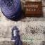 Hilo de seda - Blueberry
