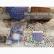 Hilo de seda - Light blueberry