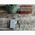 Hilo de seda - Little turtle